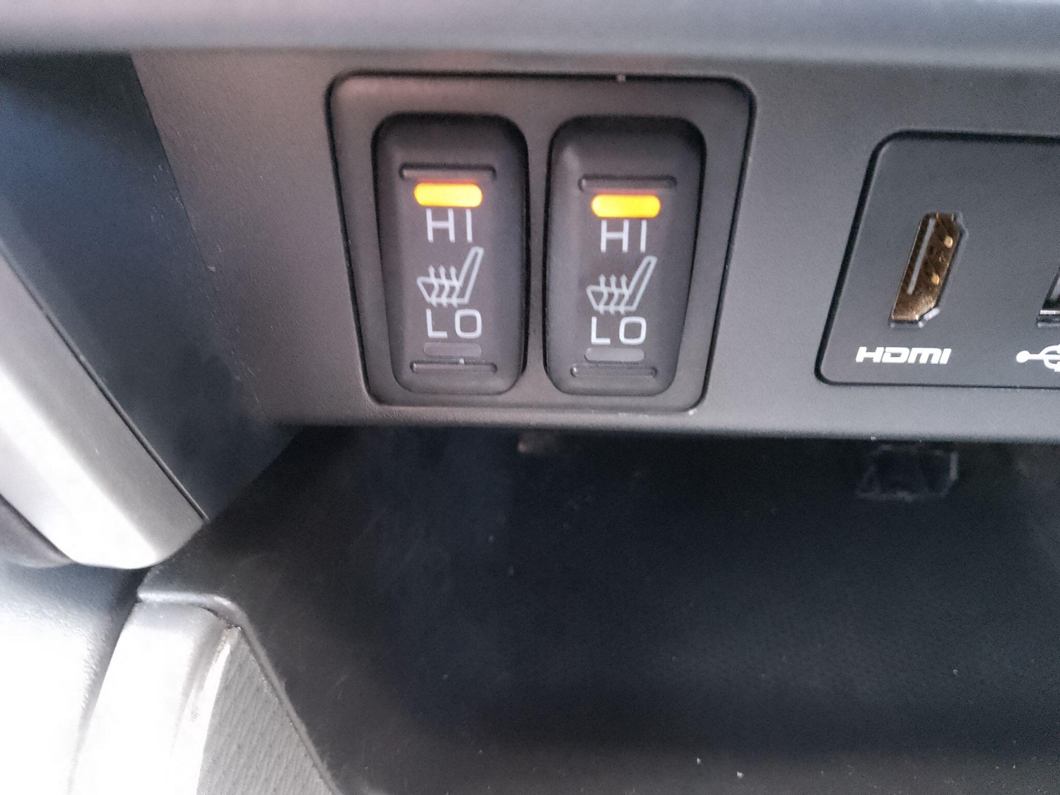 Vehicle 38