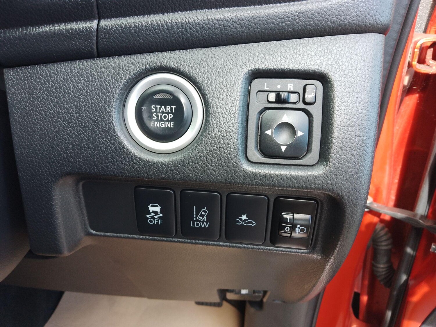 Vehicle 70