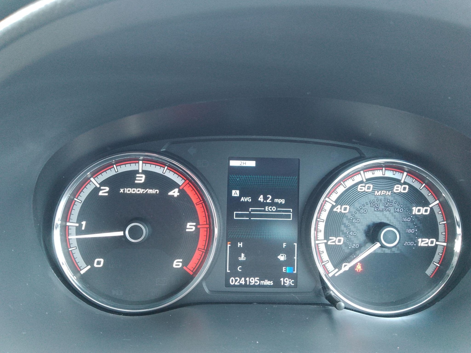 Vehicle 24