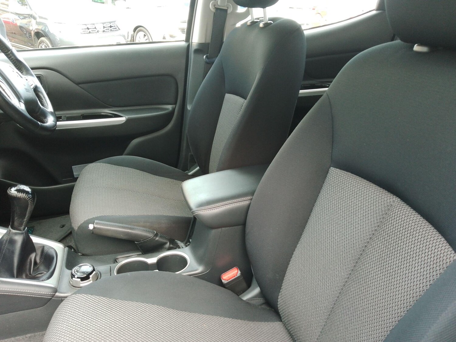 Vehicle 26
