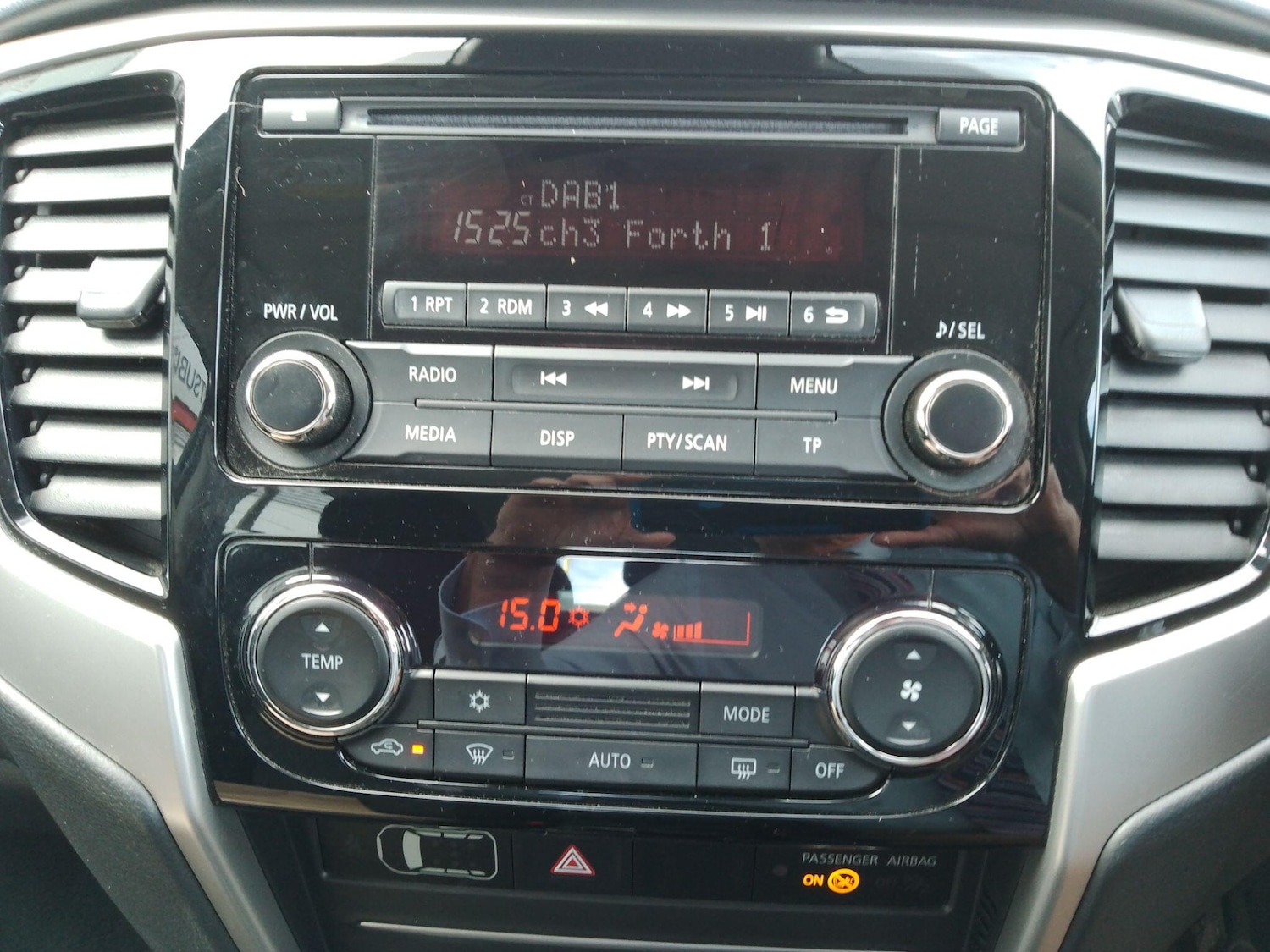Vehicle 27