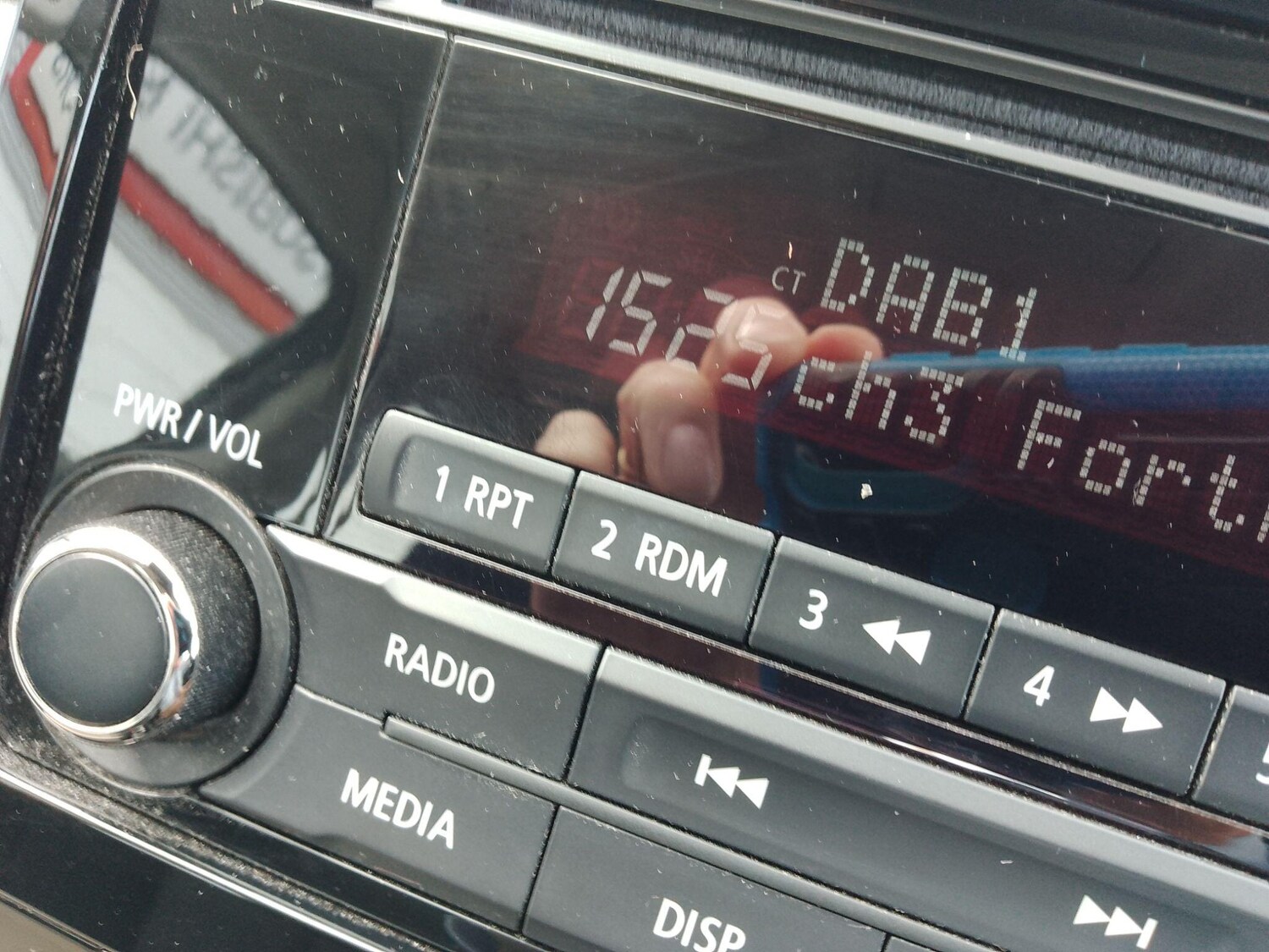 Vehicle 28