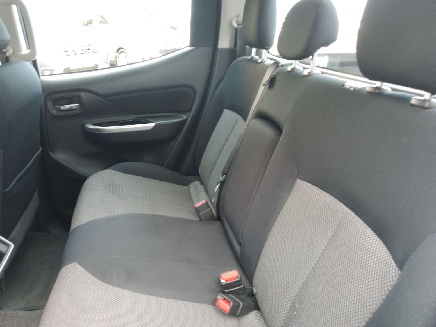 Vehicle 29