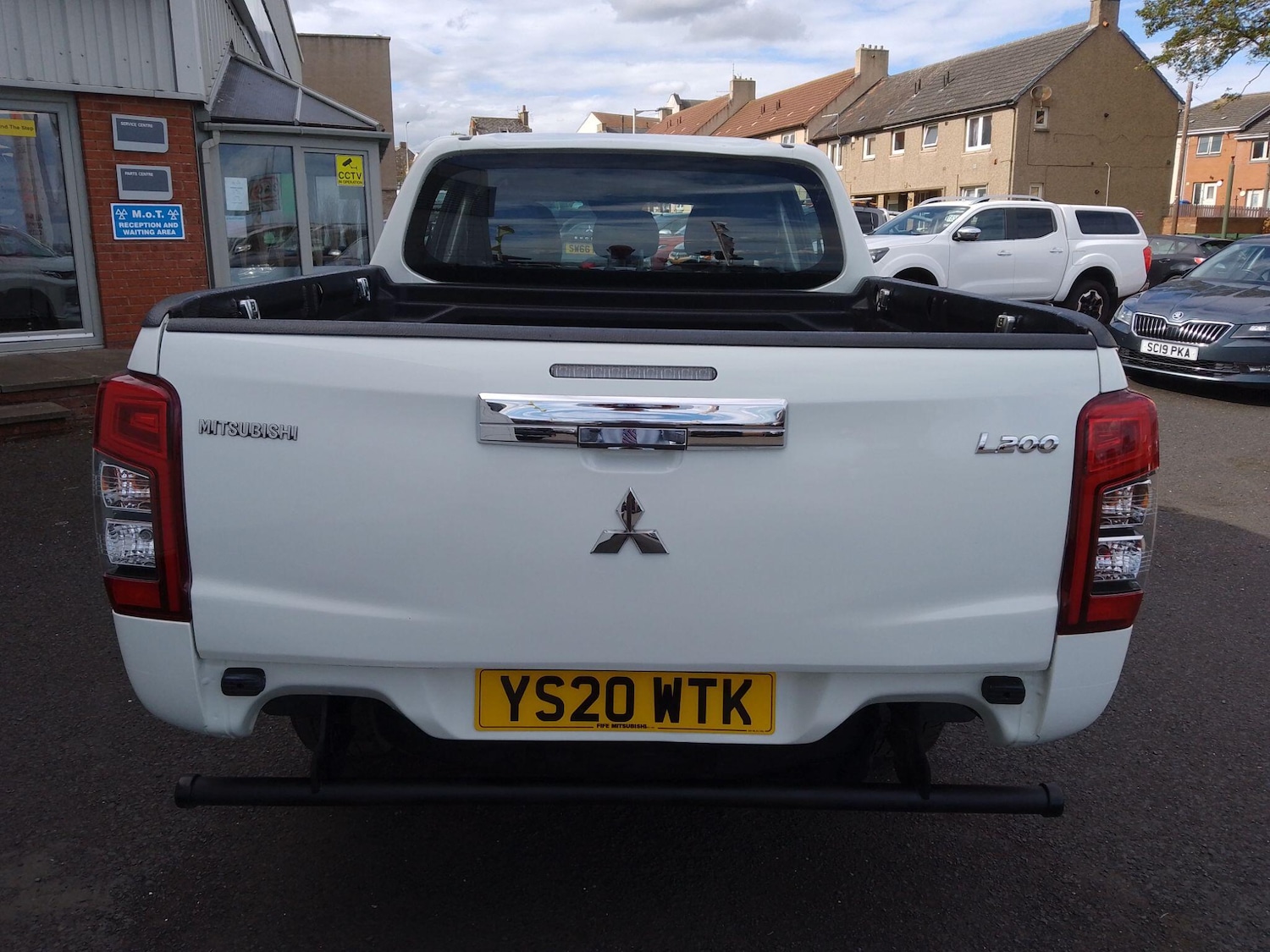 Vehicle 7