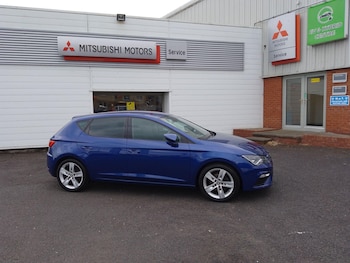 2019 (19) - 1.5 TSI EVO FR [EZ] 5dr