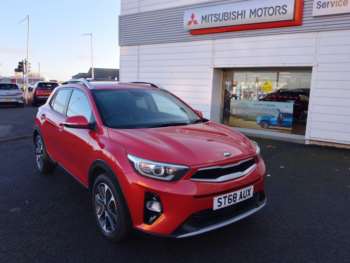 2018 (68) - 1.0 T-GDi 3 Euro 6 (s/s) 5dr