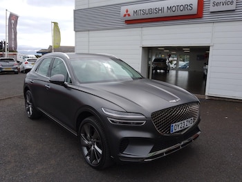 Used Genesis GV70 2023 for sale - 75563822: Photo