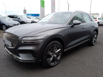 Used Genesis GV70 2023 for sale - 75563822: Photo