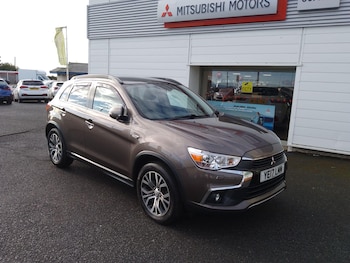 2017 (17) - 2.2 DI-D 4 Auto 4WD Euro 6 5dr