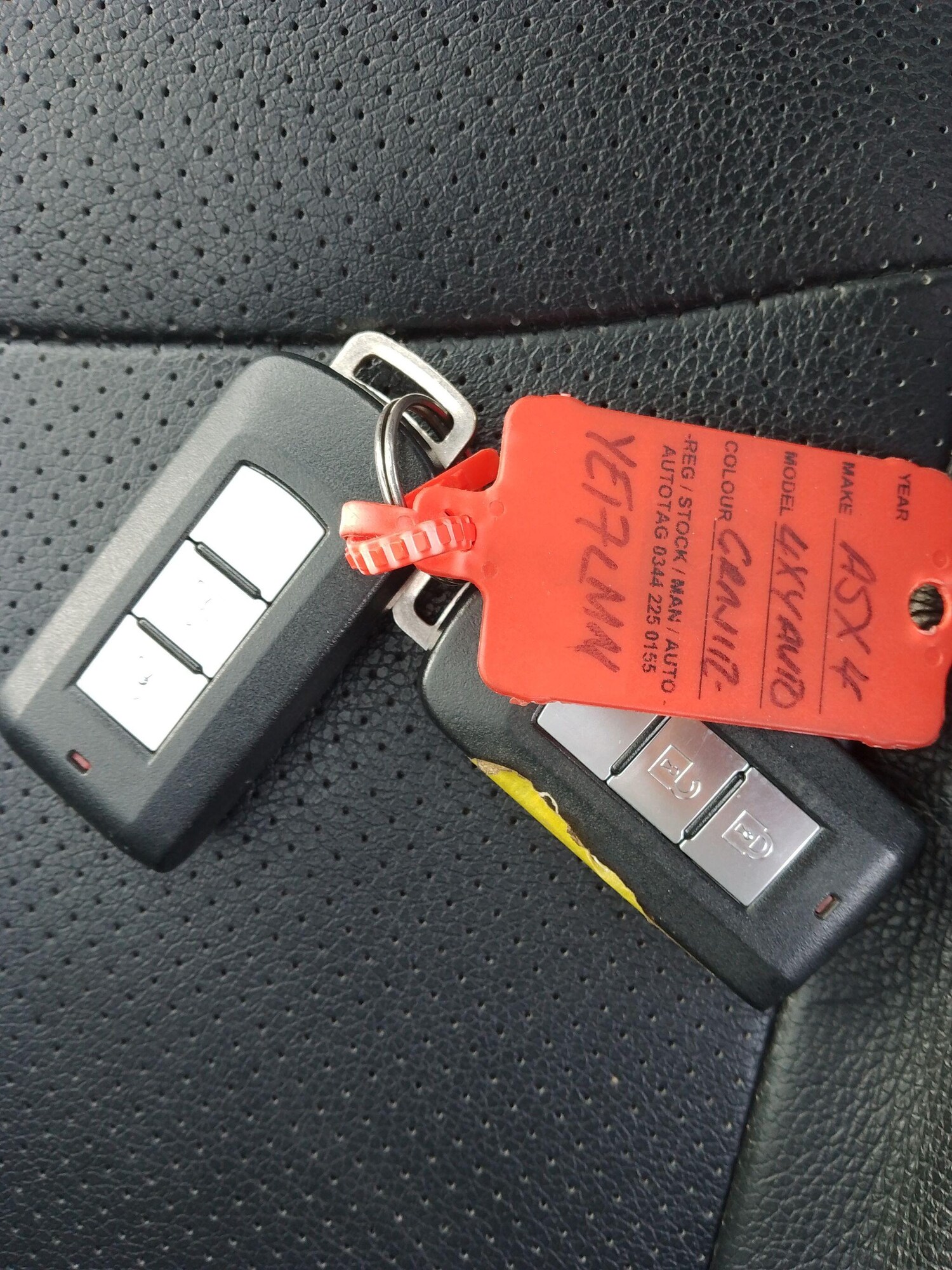 Vehicle 23