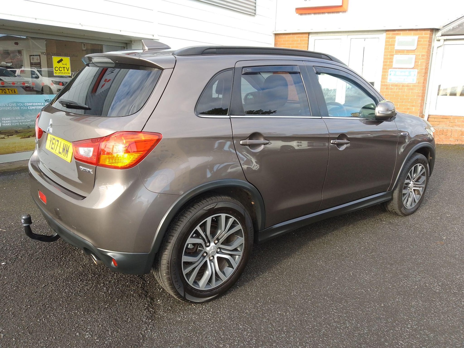 Vehicle 7
