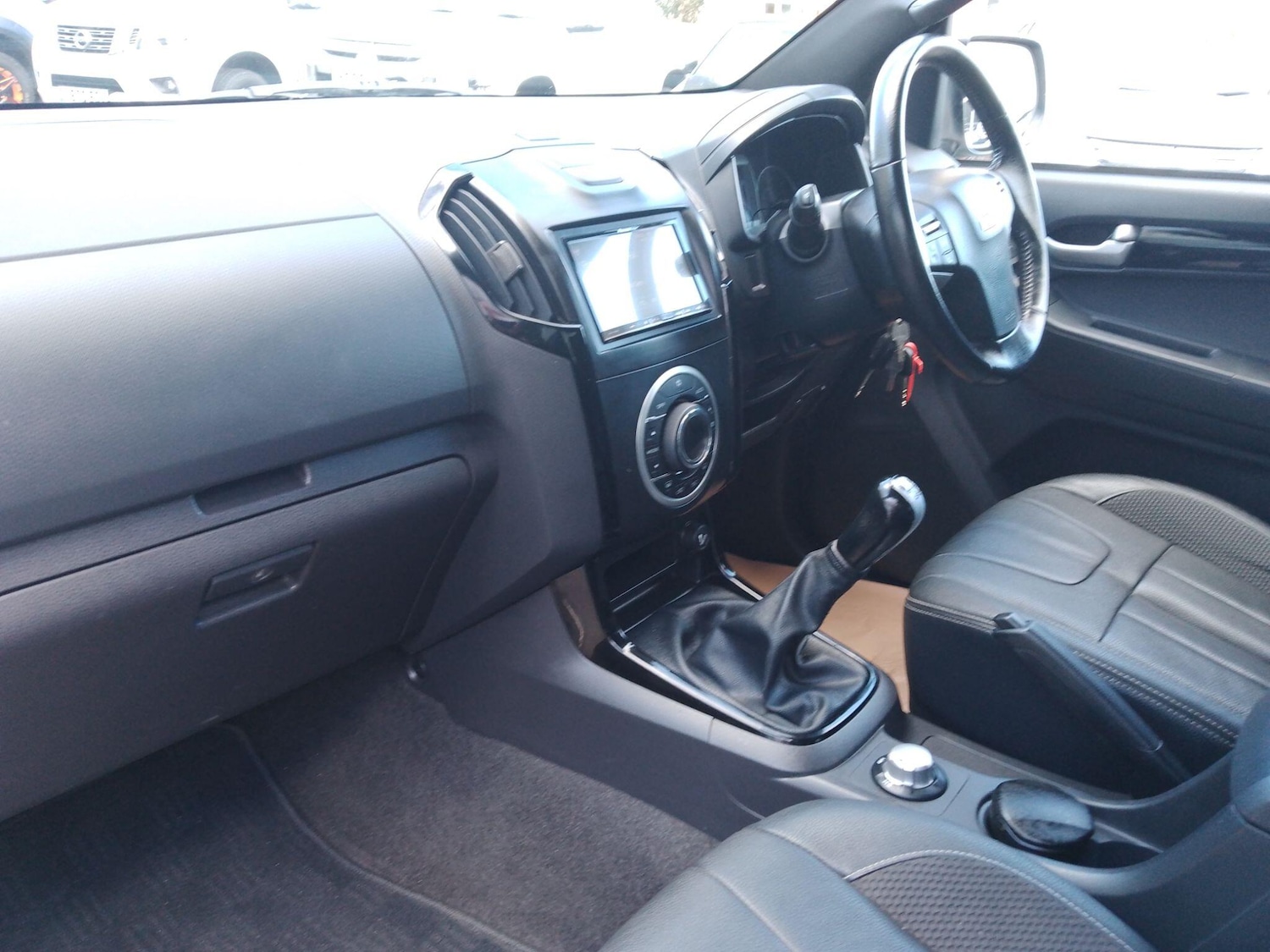 Vehicle 24