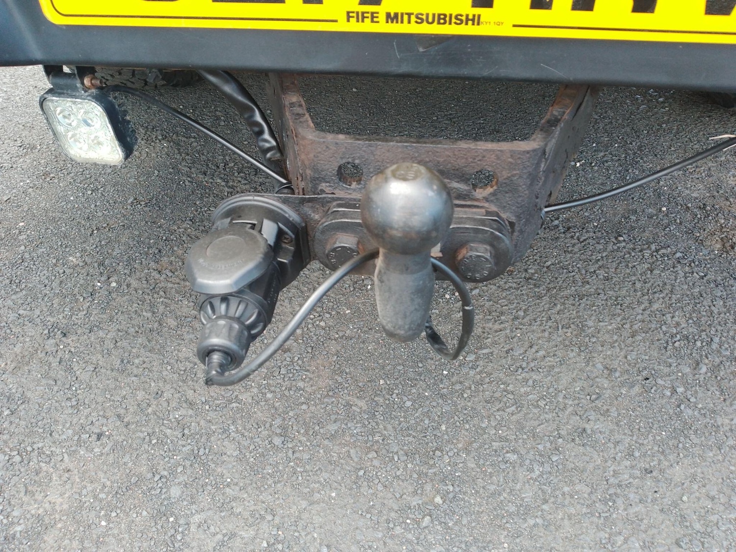 Vehicle 41