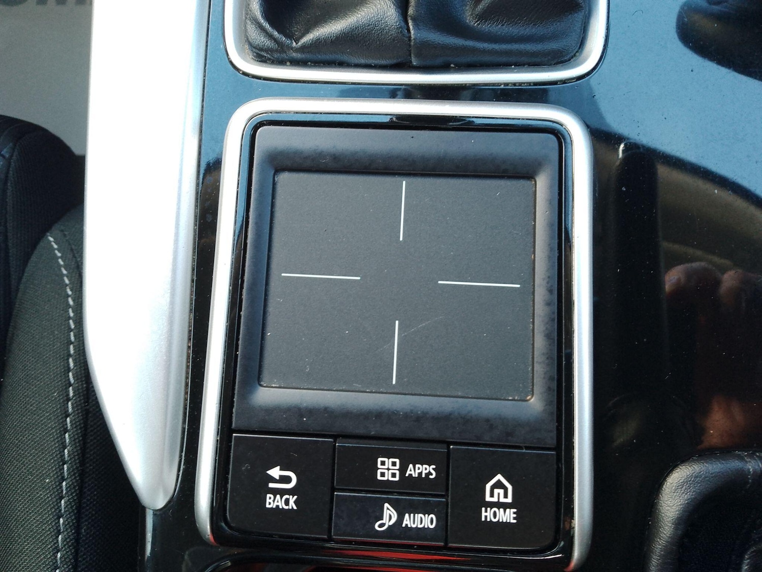 Vehicle 34