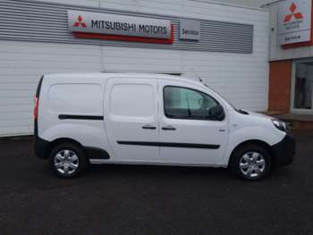 Used Renault Kangoo Maxi 2020 for sale - 75103677: Photo