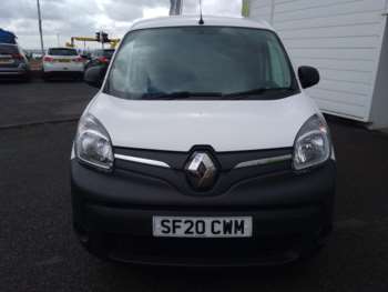 Used Renault Kangoo Maxi 2020 for sale - 75103677: Photo