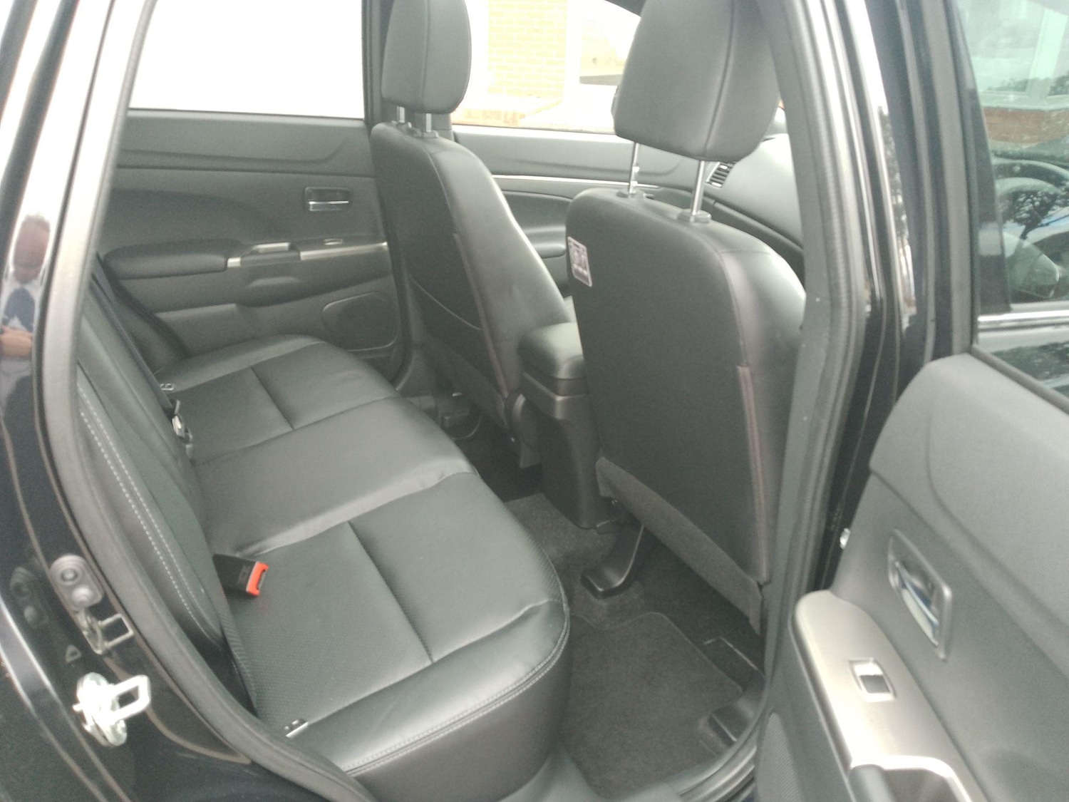 Vehicle 40