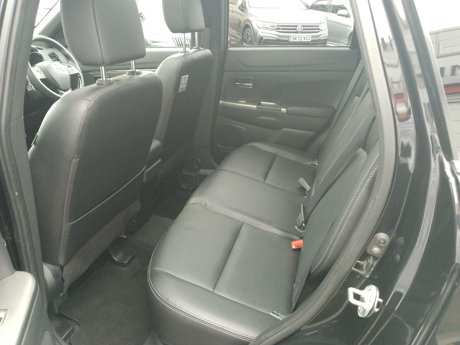 Vehicle 42