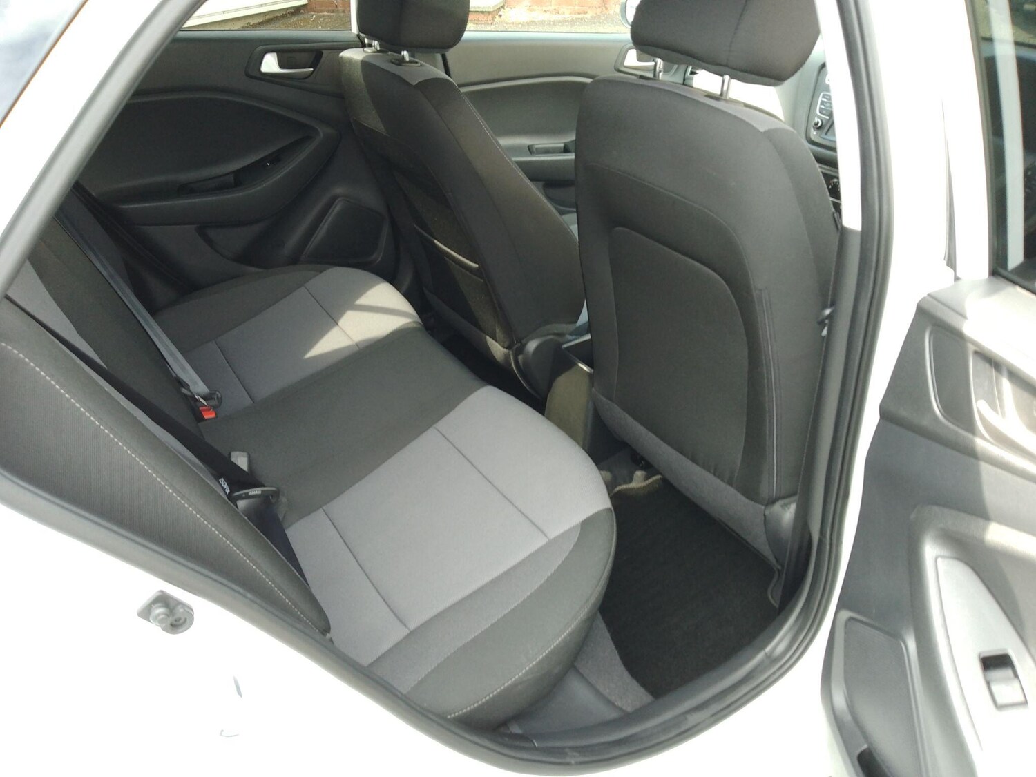 Vehicle 40