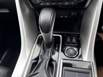 Used Mitsubishi Eclipse Cross 2020 for sale - 75126913: Photo