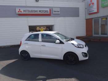 2012 (12) - 1.0 2 Euro 5 5dr