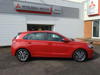 2017 (67) - 1.6 CRDi Blue Drive SE Nav Euro 6 (s/s) 5dr