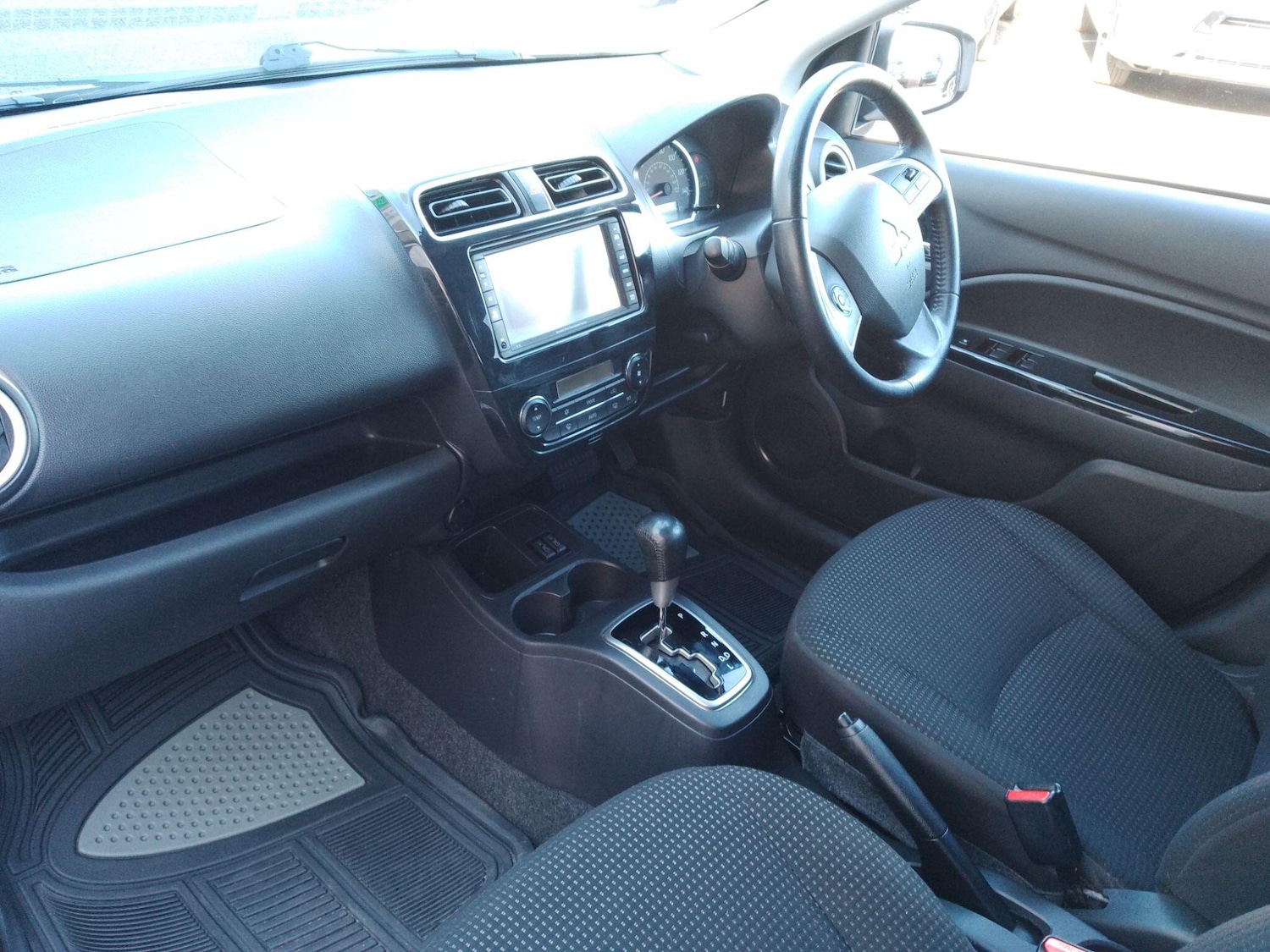 Vehicle 17