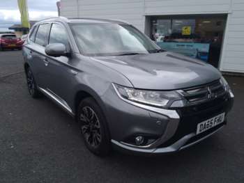 Used Mitsubishi Outlander 2015 for sale - 75319410: Photo
