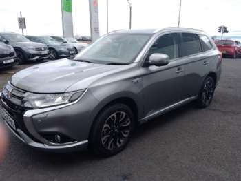 Used Mitsubishi Outlander 2015 for sale - 75319410: Photo