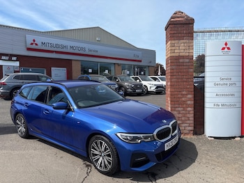Used BMW 3 Series 2020 for sale - 75965039: Photo