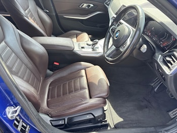Used BMW 3 Series 2020 for sale - 75965039: Photo