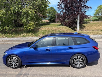Used BMW 3 Series 2020 for sale - 75965039: Photo