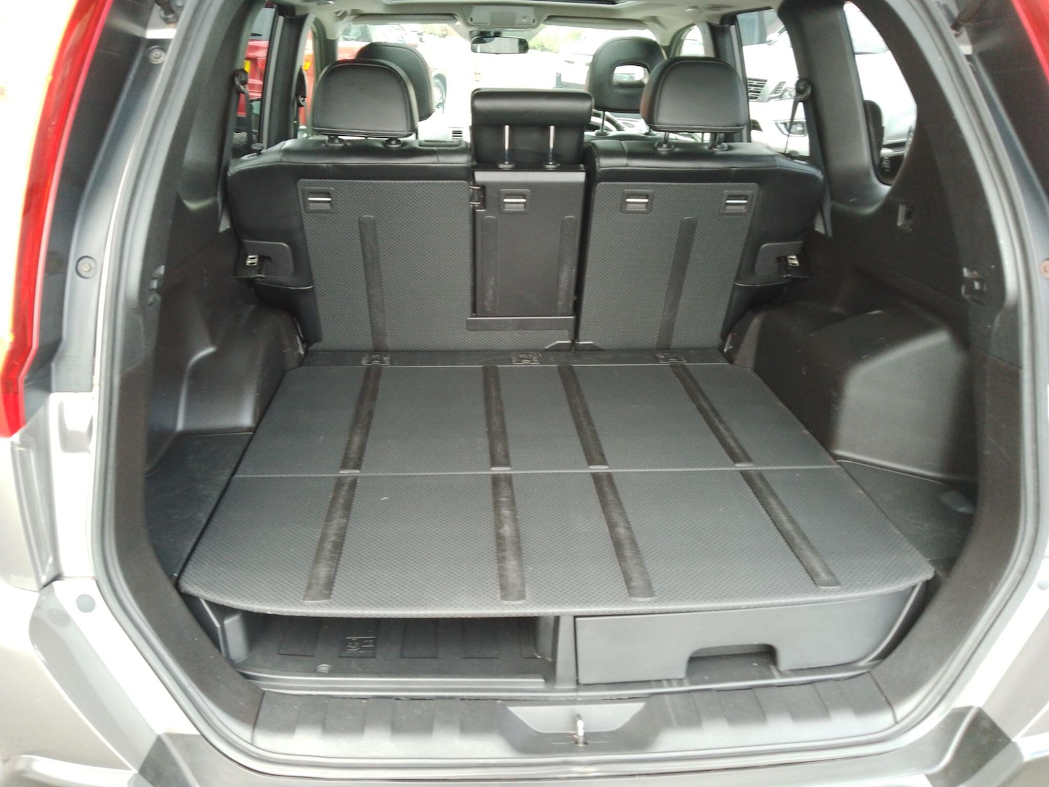 Vehicle 17