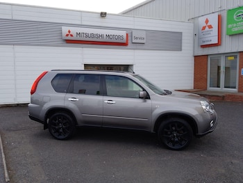 Nissan - X-Trail