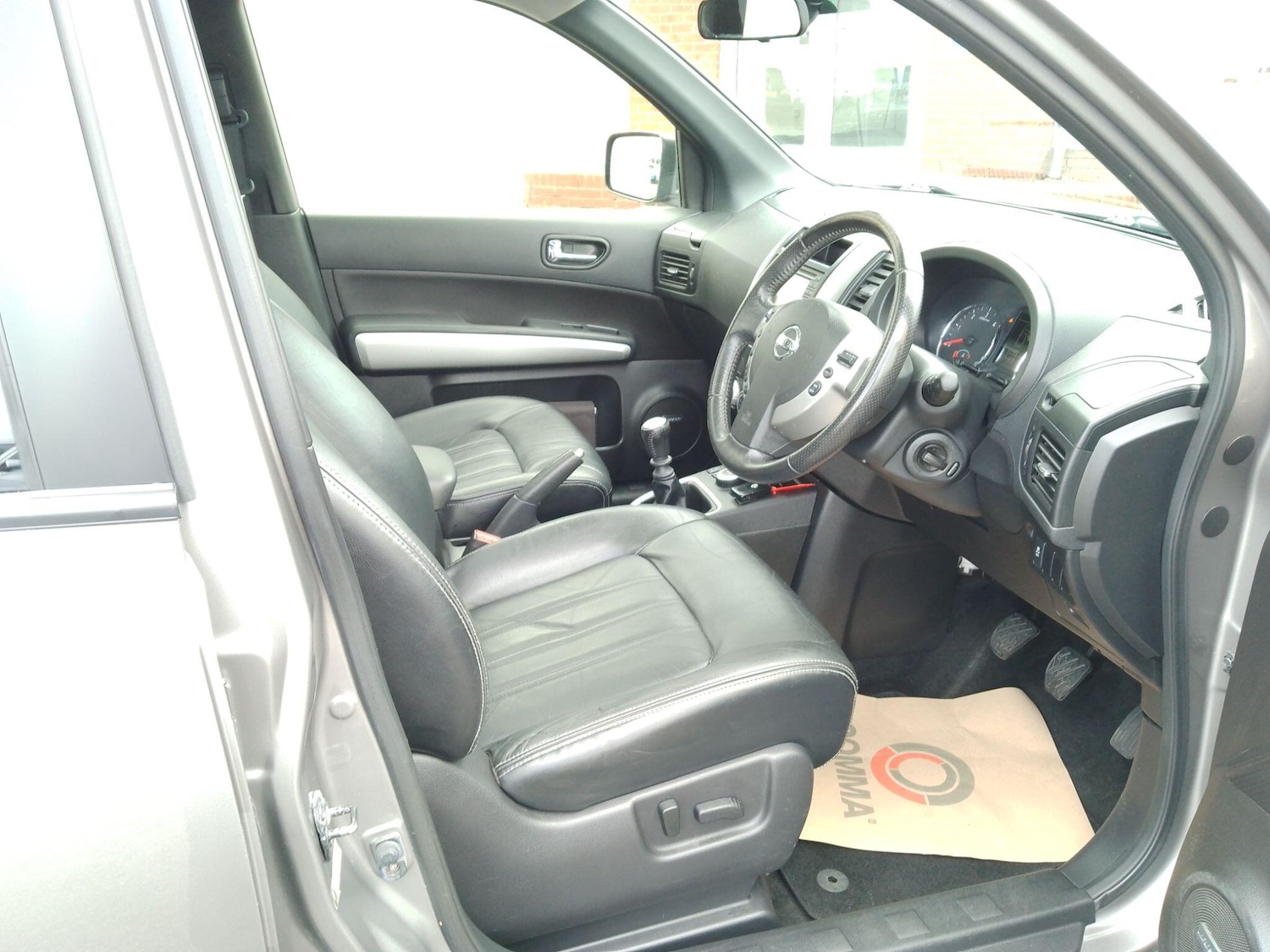 Vehicle 29