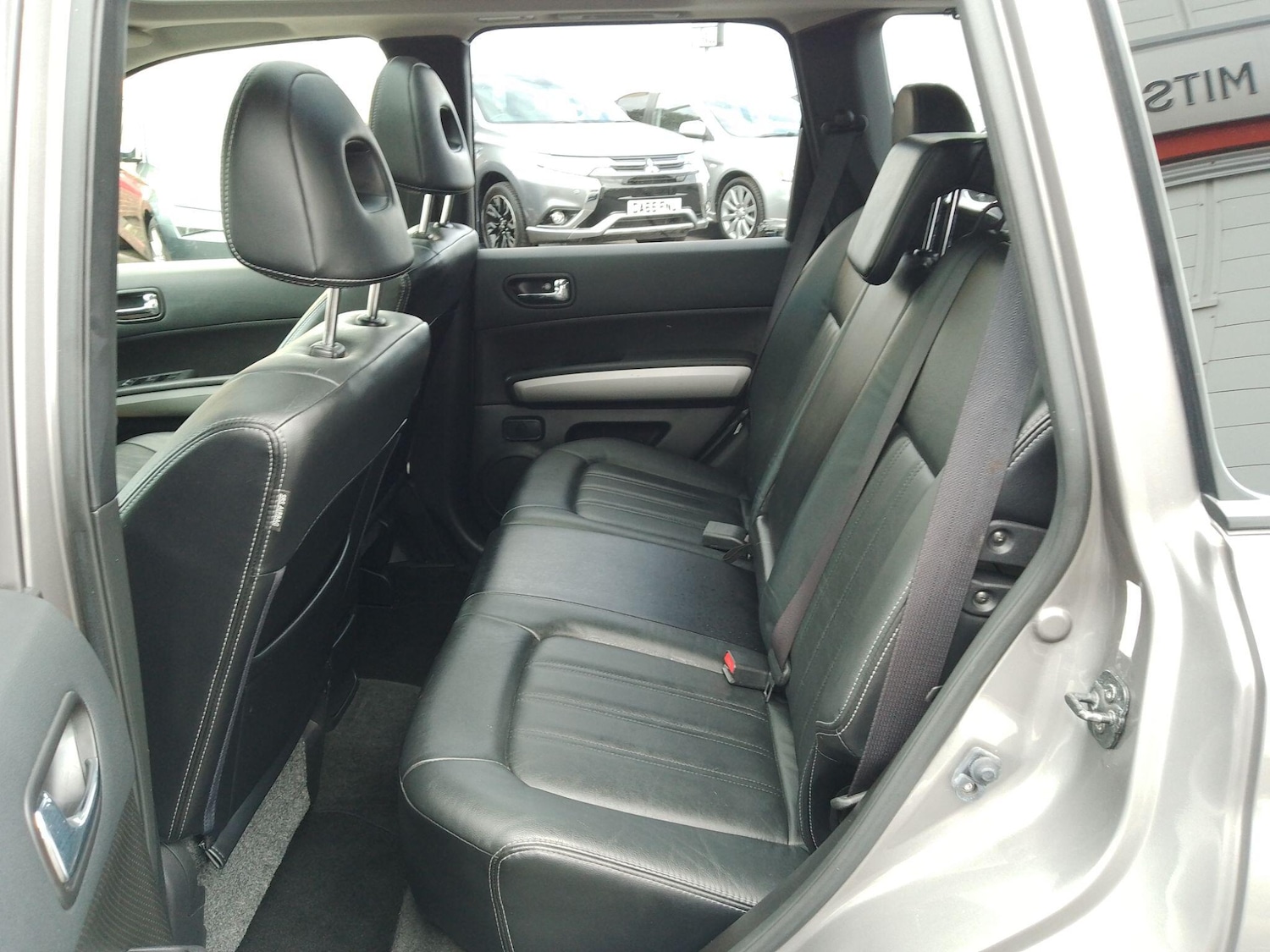 Vehicle 32