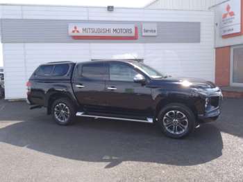 Used Mitsubishi L200 2021 for sale - 75225843: Photo
