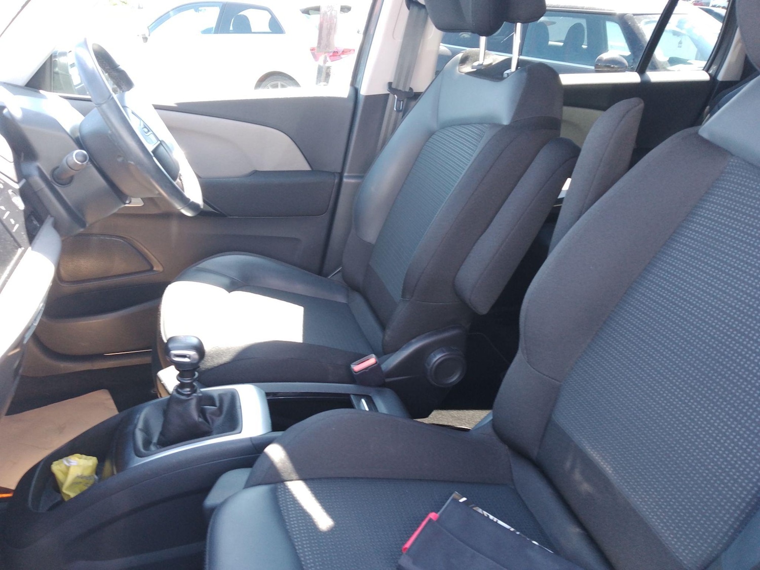 Vehicle 27