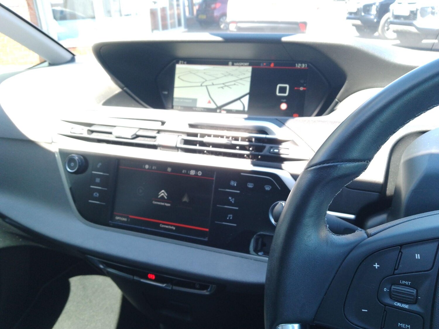 Vehicle 37