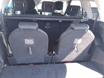 Used Citroen C4 Grand Picasso 2021 for sale - 75302222: Photo