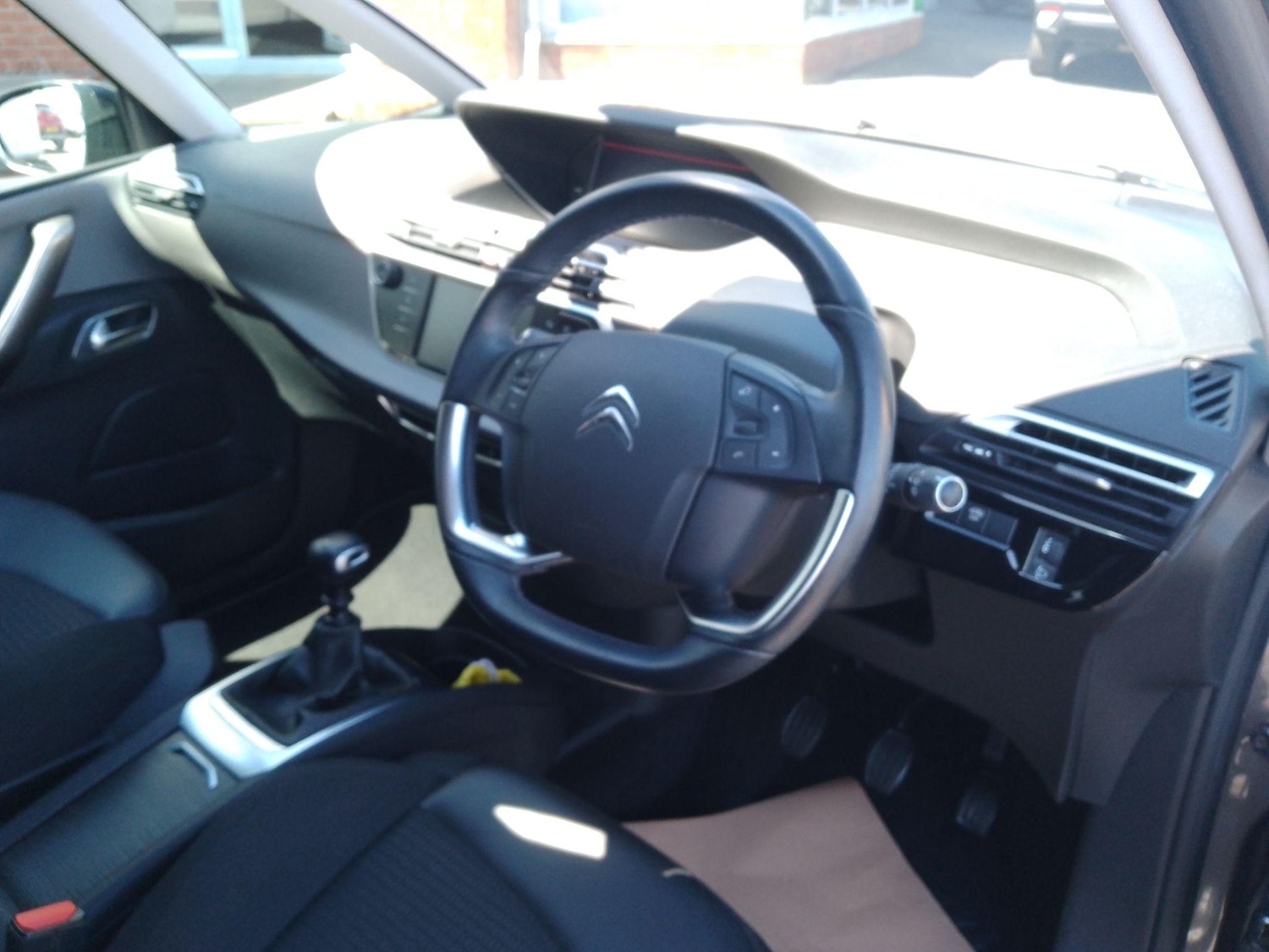Vehicle 65