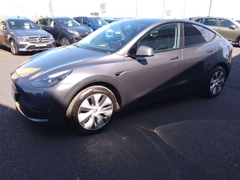 Used Tesla Model Y 2022 for sale - 75310610: Photo