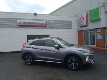 2018 (18) - 1.5 4 5dr CVT 4WD