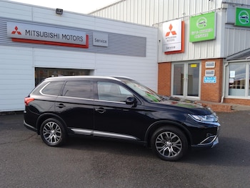 (18) - 2.2 DI-D 4 Auto 4WD Euro 6 5dr
