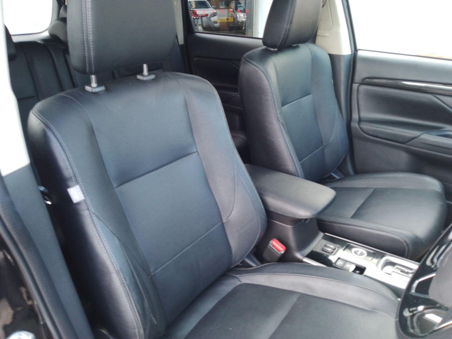 Vehicle 50