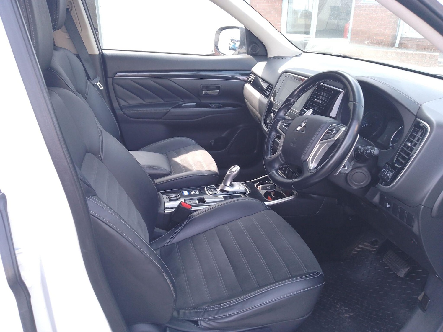 Vehicle 26