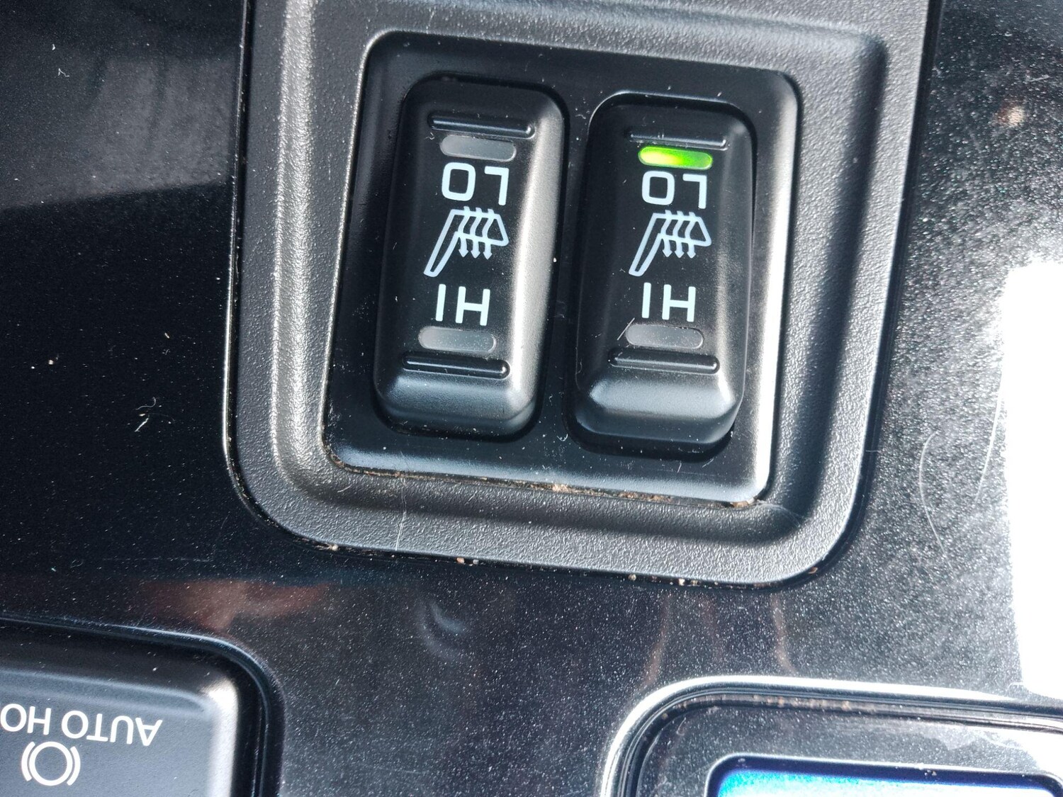 Vehicle 31