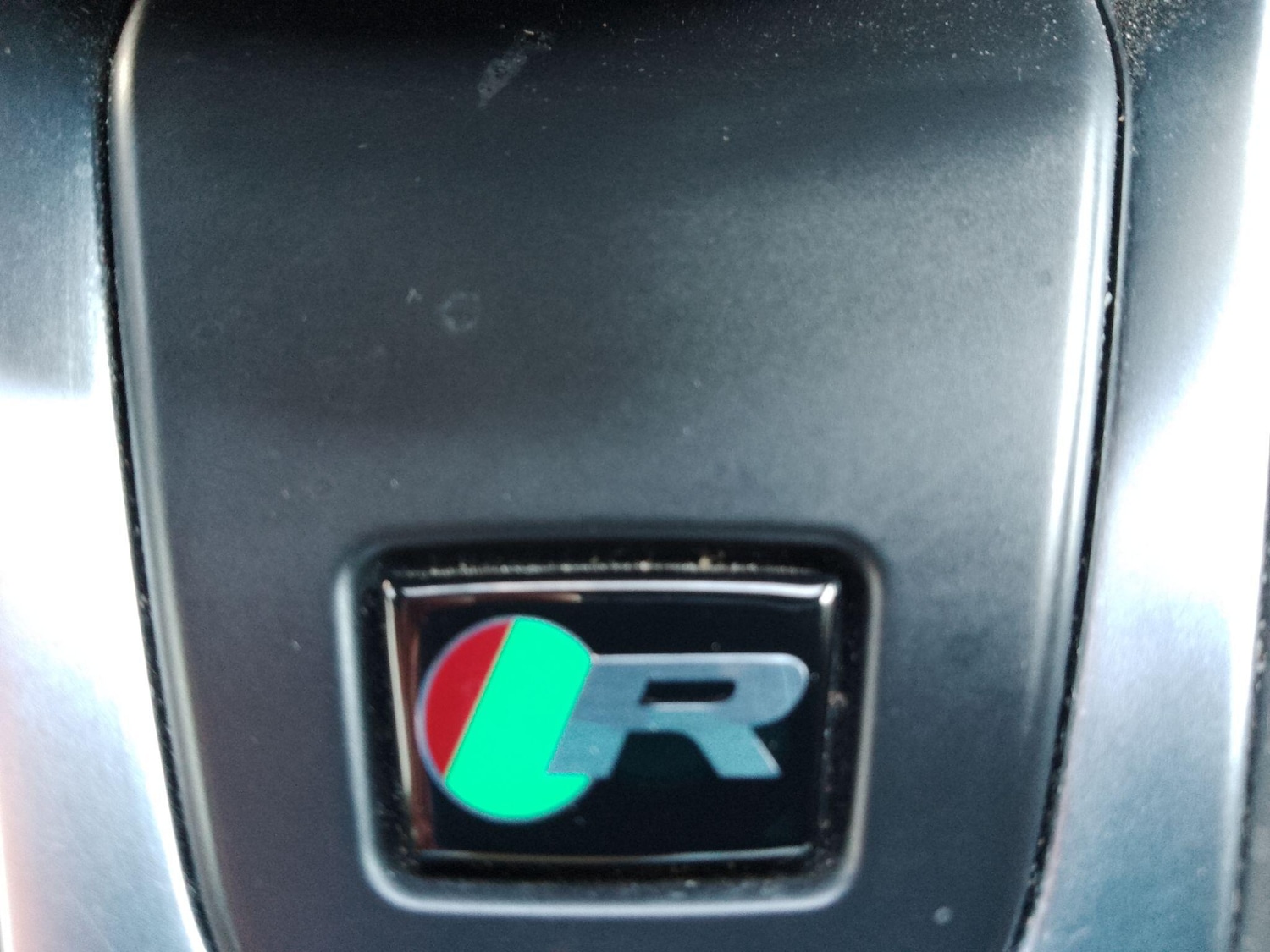 Vehicle 33