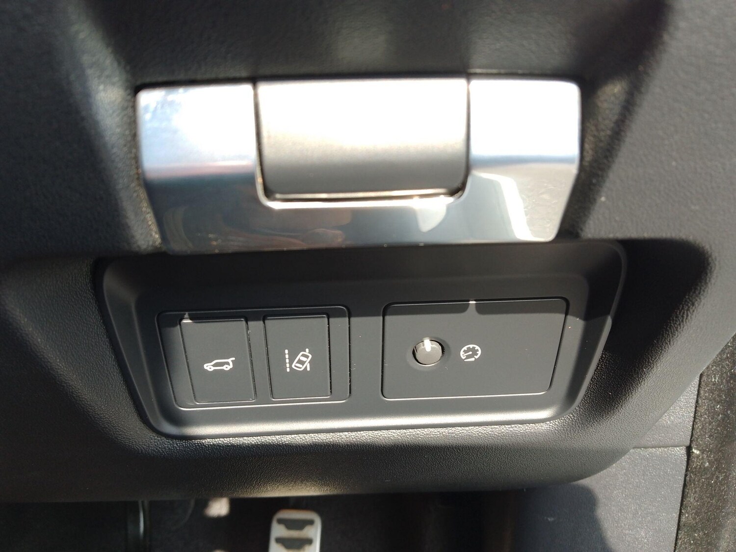 Vehicle 36