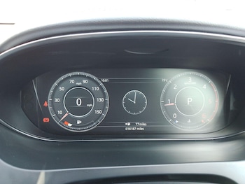 Used Jaguar E-Pace 2020 for sale - 75578373: Photo